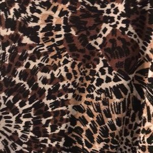 Dana Buchman Tops - Dressy top Dana Buchman Tops - Dressy top